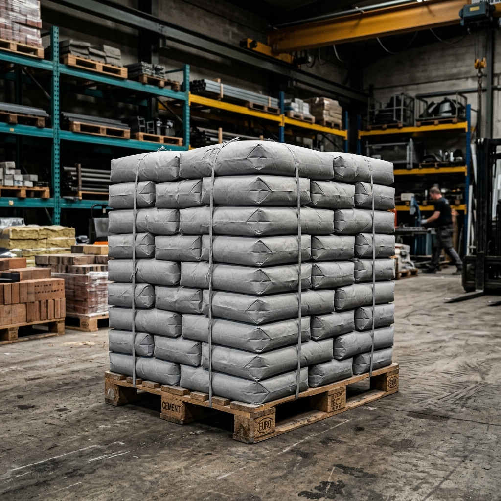 Gazbeton Örgü Tutkalı 25 KG