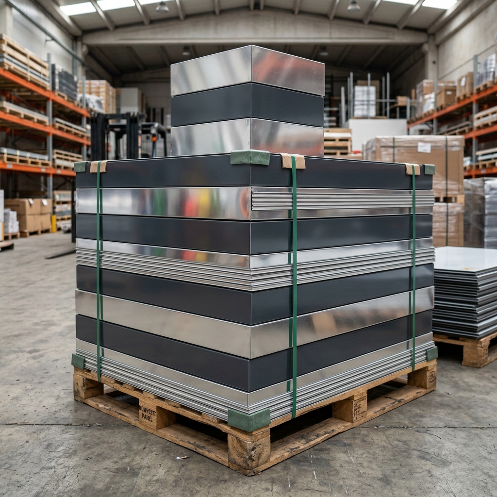 Polikarbonat Levha Fiyatları, Satış ve Uygulama