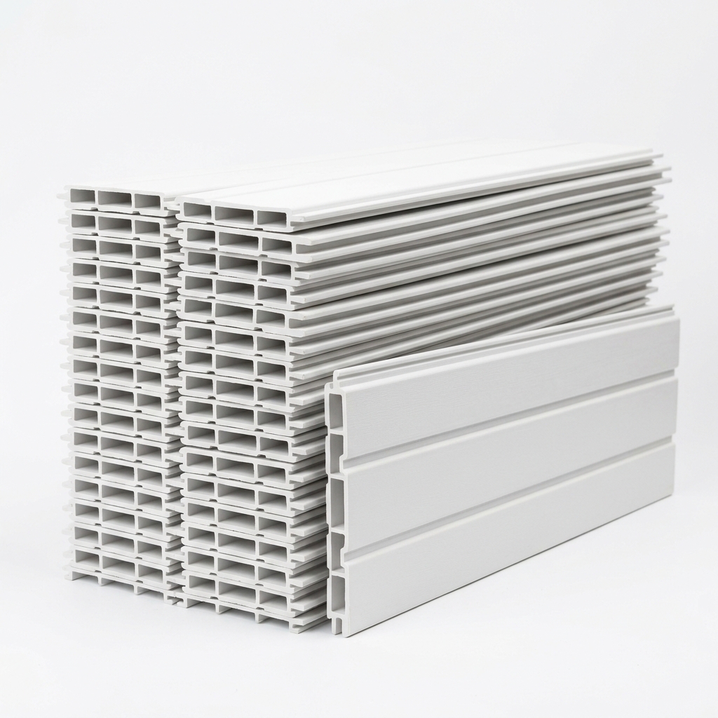 PVC Lambri
